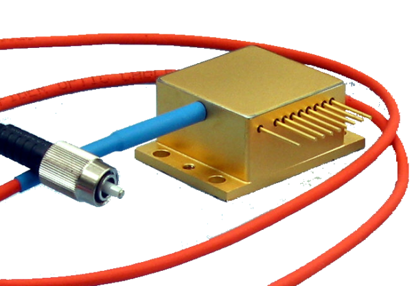 High Power Laser Diodes