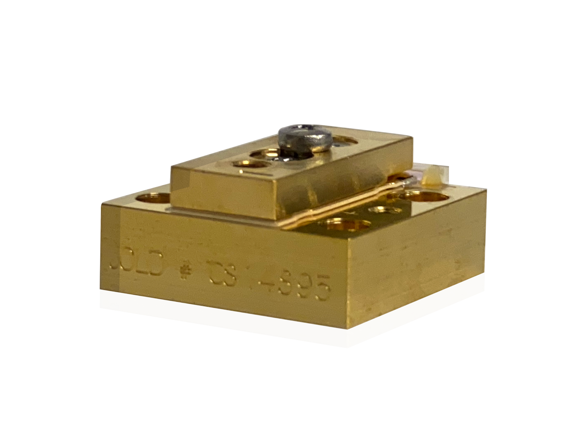 JOLD-50-CPNN-1L 791 Laser Diode | 50W IR Free Space Laser Diode Bar