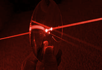 Learn More About the History of Lasers