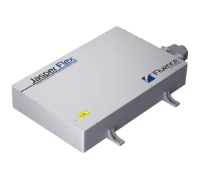 Jasper Flex: Compact High-Power Femtosecond Fiber Laser