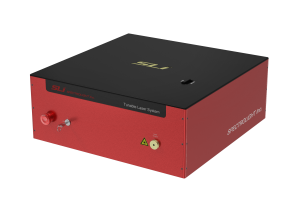 TLS-Red-Tunable-Bandwidth: Broadband Tunable Picosecond Laser